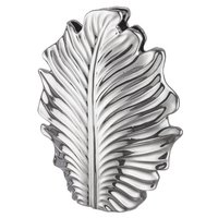 Vase Blatt Monstera H.45 cm