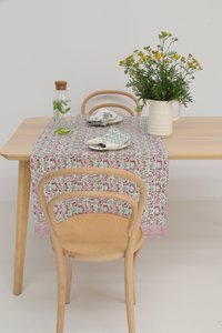 Tafelloper | Fique Carmine