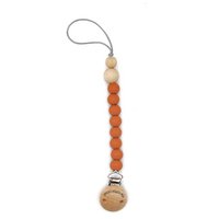 Pacifier Holder Round