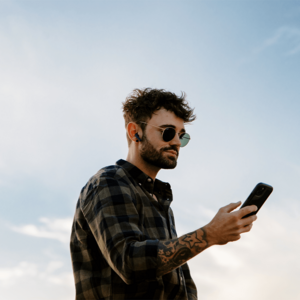 ♪ Defunc TRUE Basic Earphone ♪