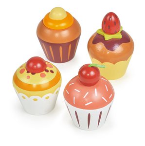 Cupcake Set