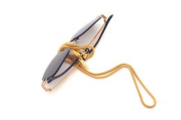 Snake It - Cadena para gafas