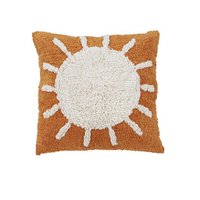 Cushion cover Happy Sunshine, 45x45cm