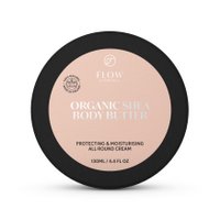 Organic Shea Butter