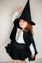 Heksehat 'Black Magic'