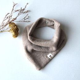 Niemowlęca chusta frotte "BAO", 3 kolory