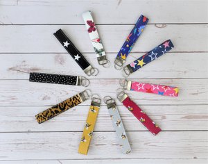 Schlüsselanhänger, handgemachte Schlüsselanhänger, Stoff Schlüsselanhänger, Schlüsselanhänger, Schlüsselanhänger, Geschenk für Frauen, Geschenk für Männer, Schlüsselanhänger, Schlüsselanhänger