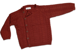 CARDIGAN AELA