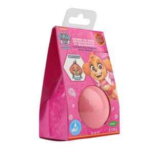 Paw Patrol - Bath Bomb With Surprise Inside - 170g