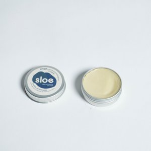 Louga : Le déodorant solide en crème (30 gr.) / Solid Cream Deodorant