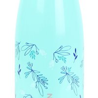 ISOTHERM BOTTLE 500 ML "PRIMAVERA BLUE"