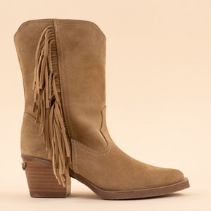 Nemonic 2482 Boots Atlanta