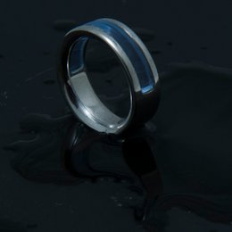 ENKEL Line Ring