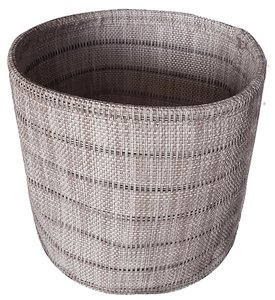 Ronde broodmand Manoka Perle diameter 15