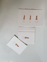 Gelukkige verjaardag briefkaart