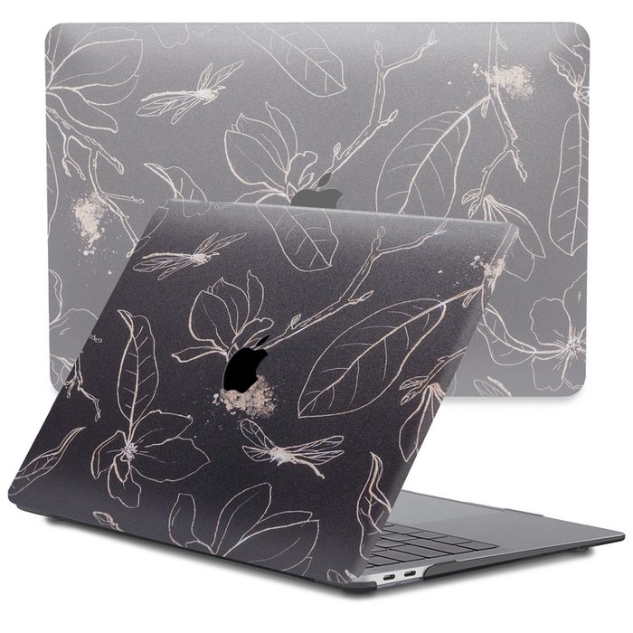 Lunso - housse de protection - MacBook Air 13 pouces (2020