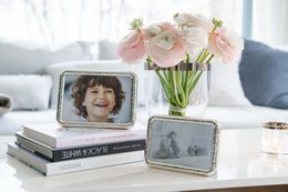 Photo frame Amalfi 10x15 cm