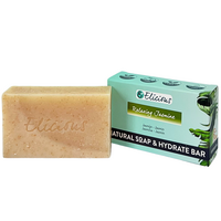 Handgemaakte natuurlijke zeep Relaxing Jasmine 100g