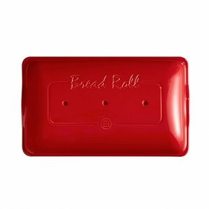 Emile Henry Mini-Baguetteform – 390 x 230 mm