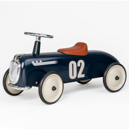 Porteur Enfant Bleu Nuit - Colección Roadsters
