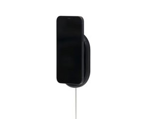 MagSafe iPhone Wall Mount - Black