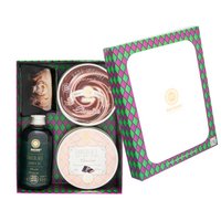 Gift Set Chocolate (4 items)