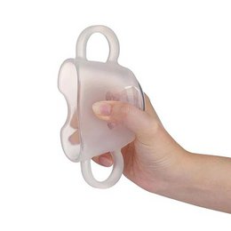 Haakaa Silikone Learning Cup 150ml