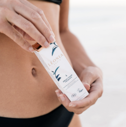 Hvid te ansigtsserum - Radiance Booster og antioxidant