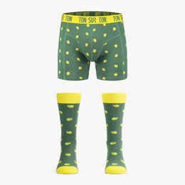 Pacchetto da 32 set - Nuova collezione
