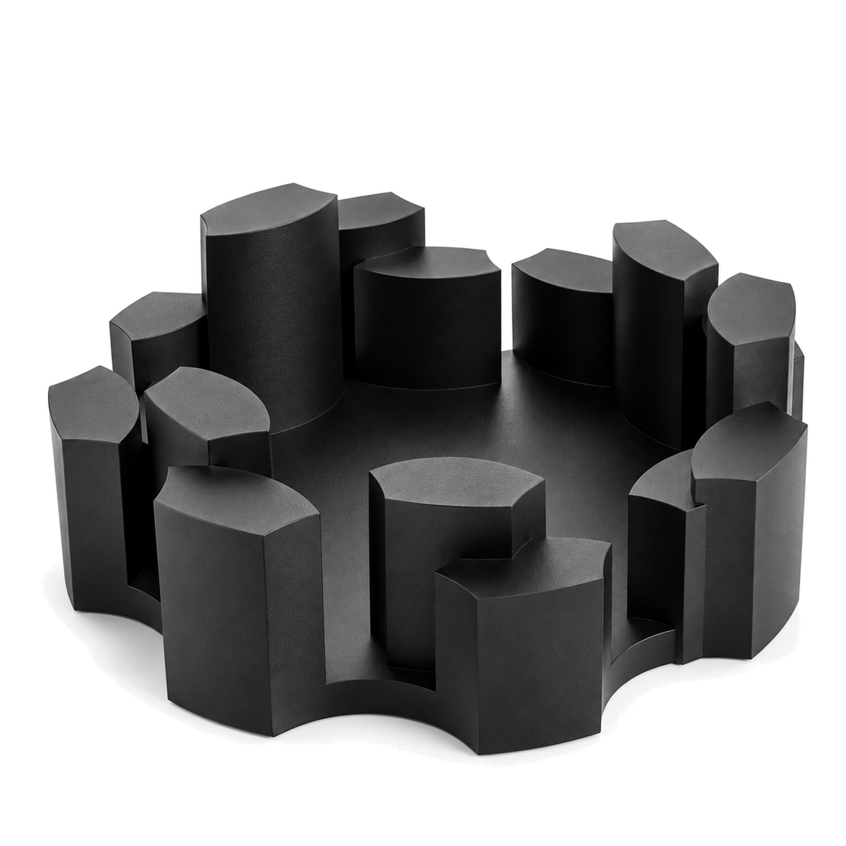 Fiastra Marova Fruit Bowl