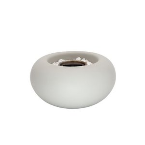 Leeff Fire Bowl ceramic