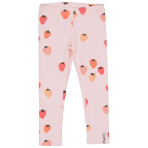Leggings Bambu Strawberry