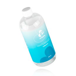 EasyGlide - Vandbaseret smøremiddel - 500 ML