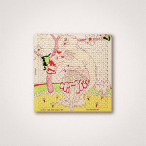 Bunny's Kiss / No 39