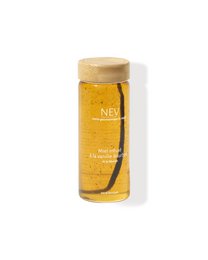 Miel infusé à la vanille Bourbon