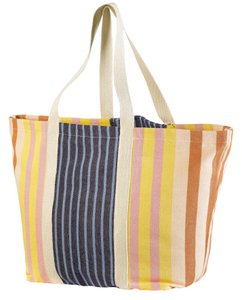 Maxi bag Yuna recyclé Riviera 38 x 60 x 16