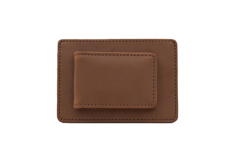 LP - Money Clip - Wayfarer