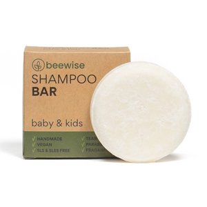 Shampoobar Baby & Kinderen
