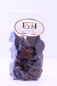 Chocolate assortment 120g