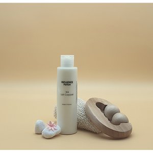 W4 Perfumed Milk