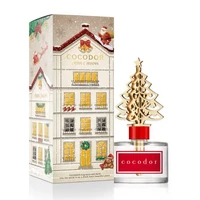 Cocodor Christmas Tree Diffuser 200 ml - Joyful Season