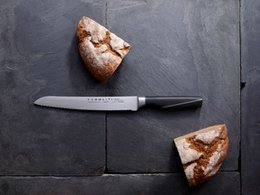 Iceline brødkniv