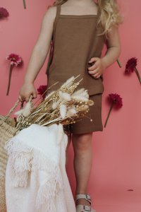 Dixie-Set (Oberteil und Hose)