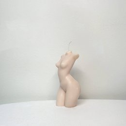 Kia body candle