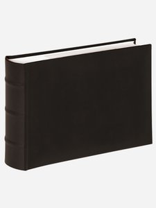 Memo album Classic black 100 F. 15X20