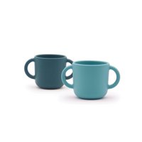 Training Cup Set - Blue Abyss / Lagoon