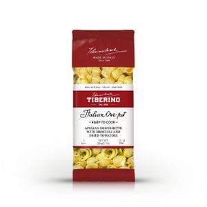 Orecchiette with Broccoli