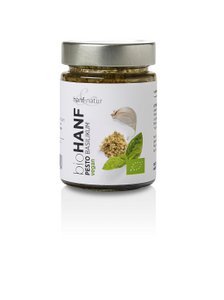 Pesto basilicum
