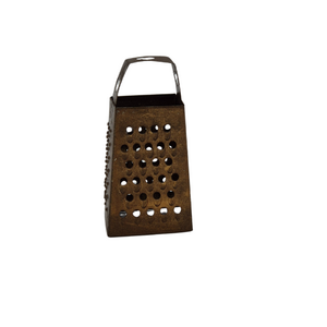 Raspje - Antiek Goud