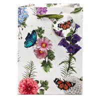 Butterfly Meadows Gift Bag Medium
